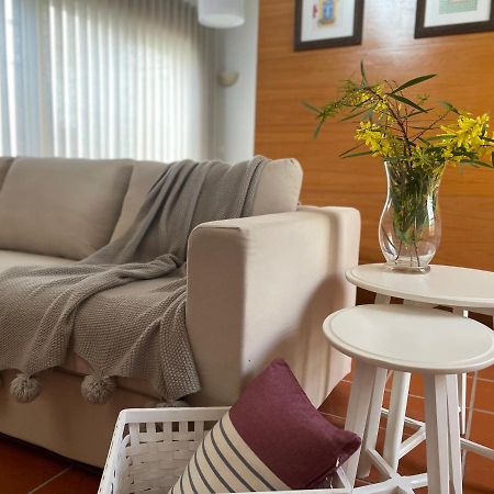 Top Beach House Кошта-да-Капарика Экстерьер фото