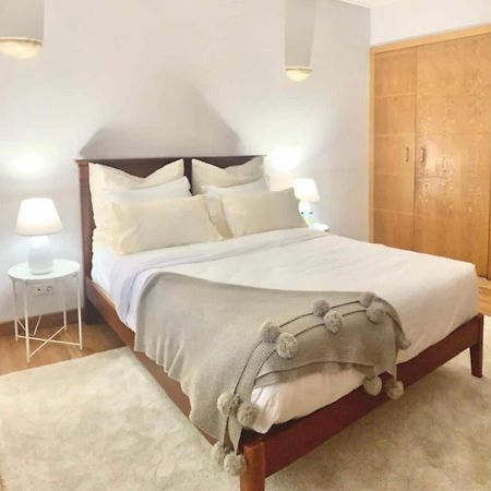 Top Beach House Кошта-да-Капарика Экстерьер фото