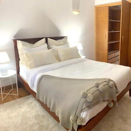 Top Beach House Кошта-да-Капарика Экстерьер фото