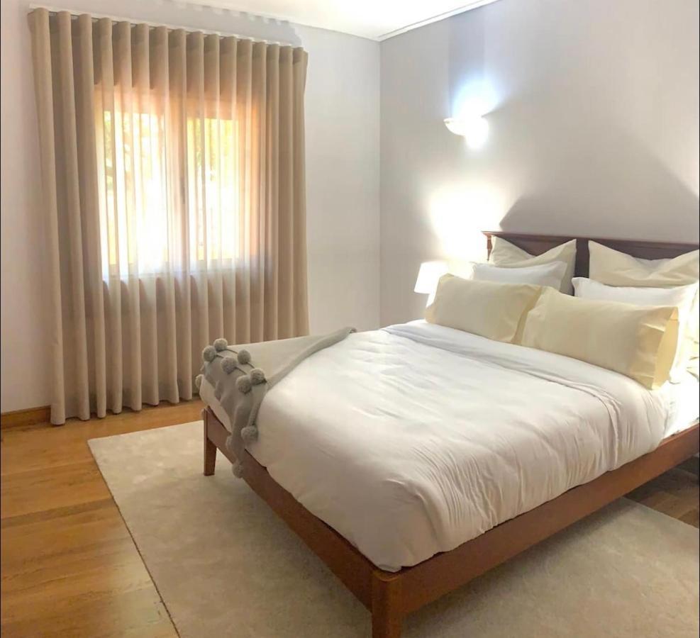 Top Beach House Кошта-да-Капарика Экстерьер фото