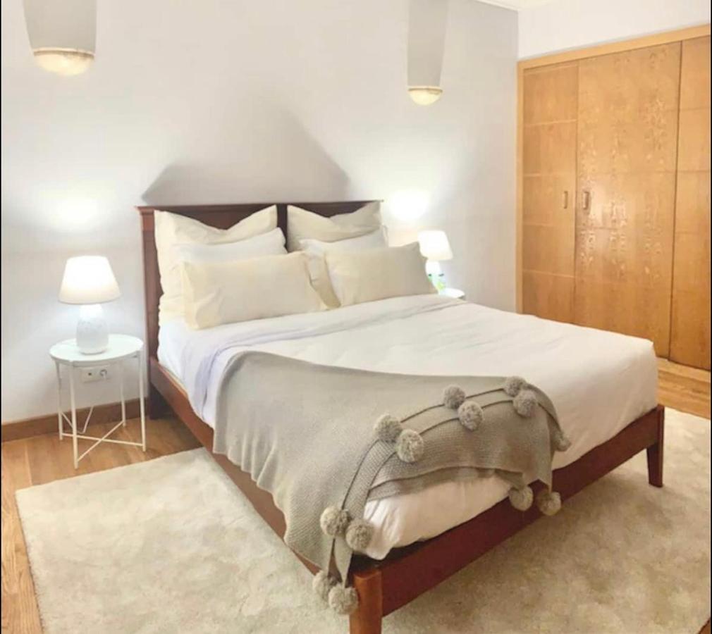 Top Beach House Кошта-да-Капарика Экстерьер фото