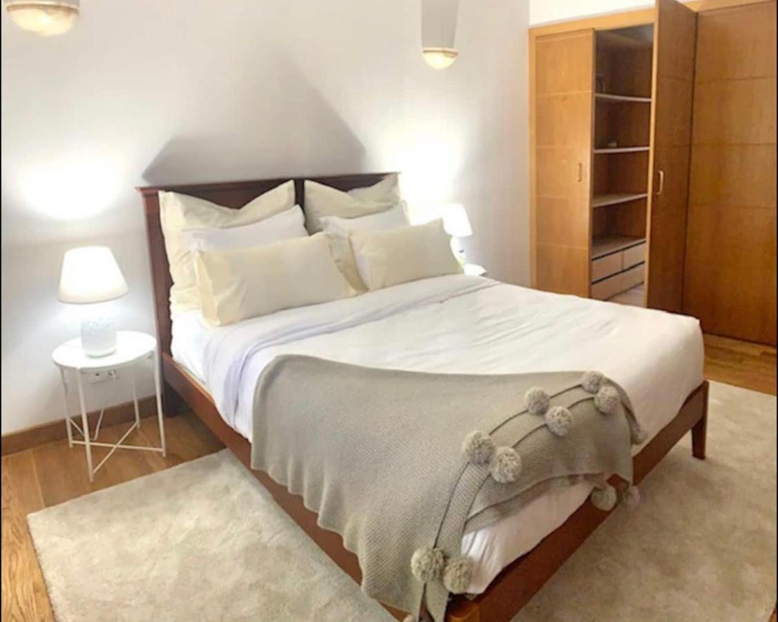 Top Beach House Кошта-да-Капарика Экстерьер фото