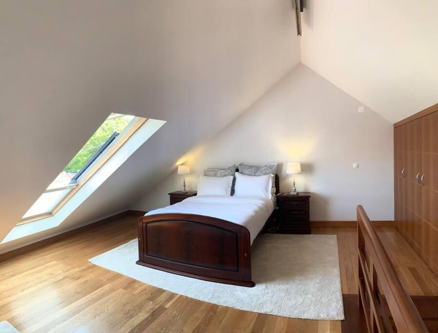 Top Beach House Кошта-да-Капарика Экстерьер фото